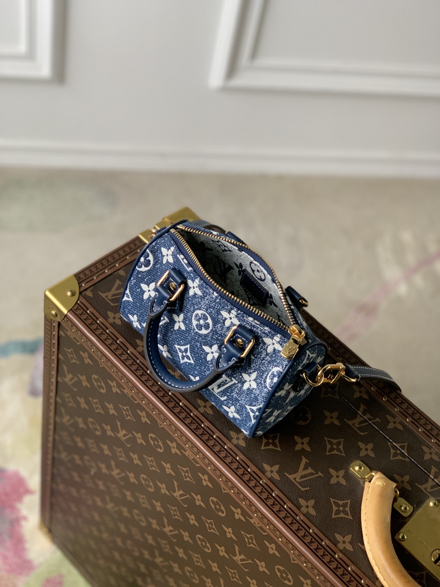l0*is V*t0n nano speedy-16cm
