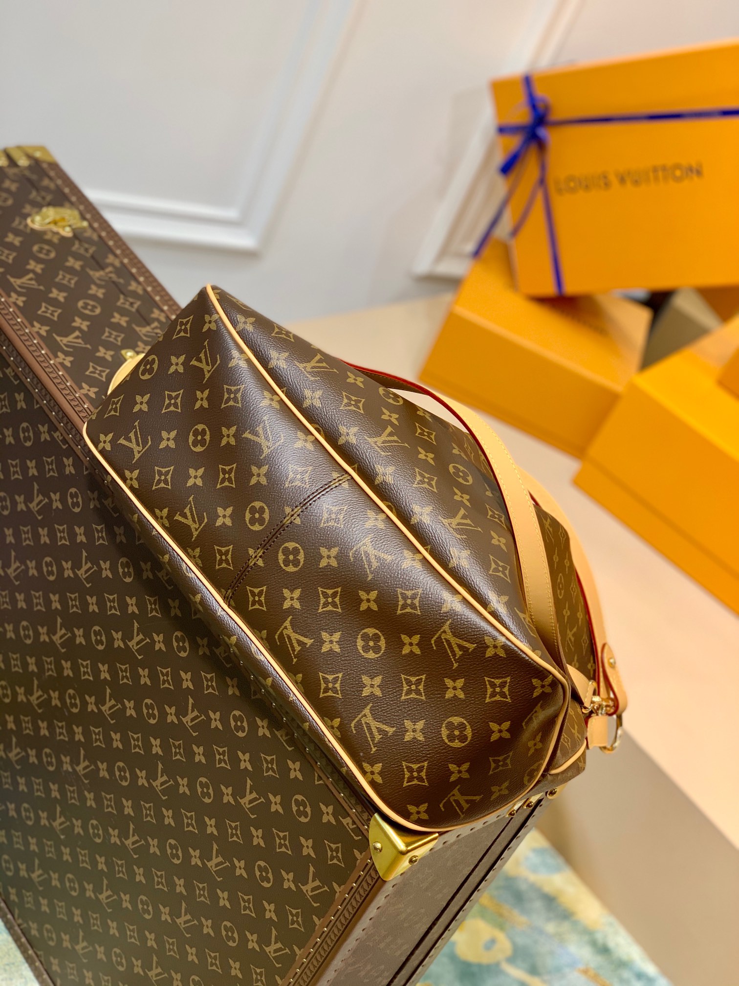 l0*is V*t0n graceful handbags-52* 30* 20cm