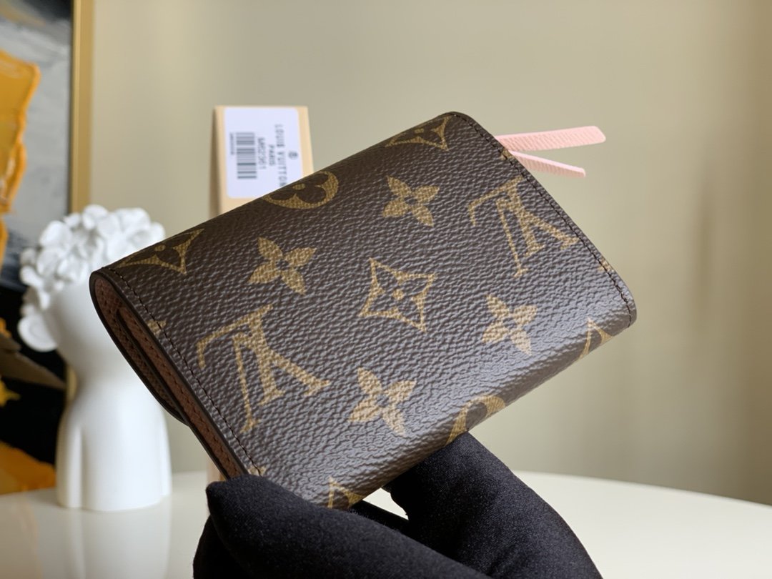 l0*is V*t0n rosalie coin purse-11*8*2.5cm