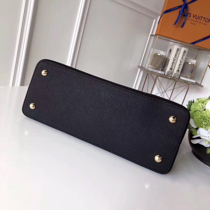 l0*is V*t0n capucines bag-31.5*20*11cm
