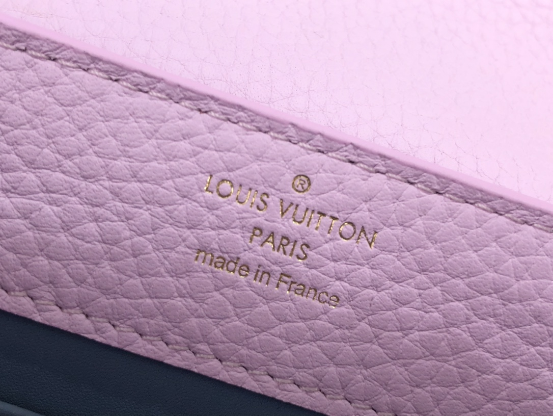 l0*is V*t0n capucines bag-27*18*9cm