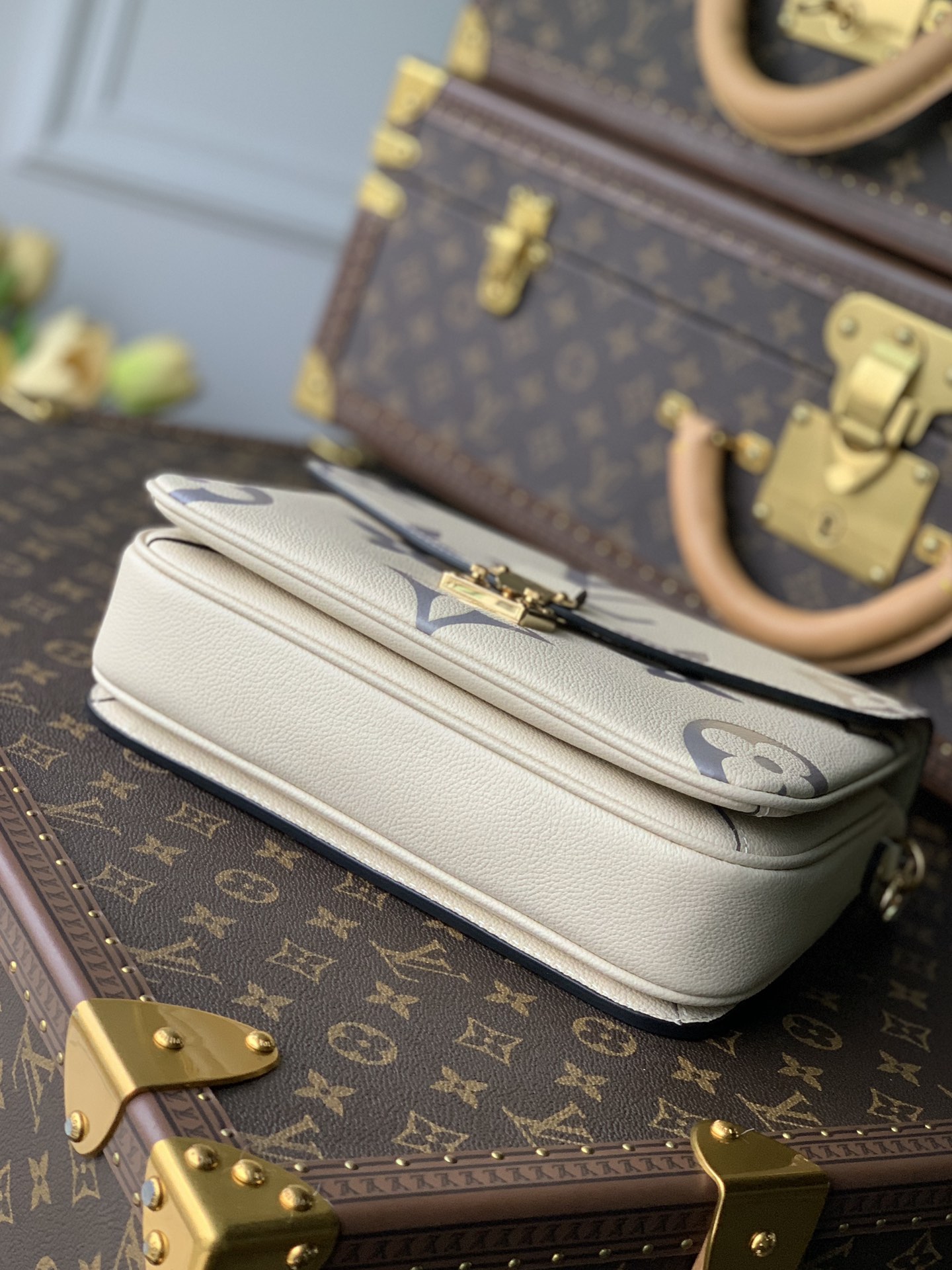 l0*is V*t0n pochette metis handbags-25*19*7cm