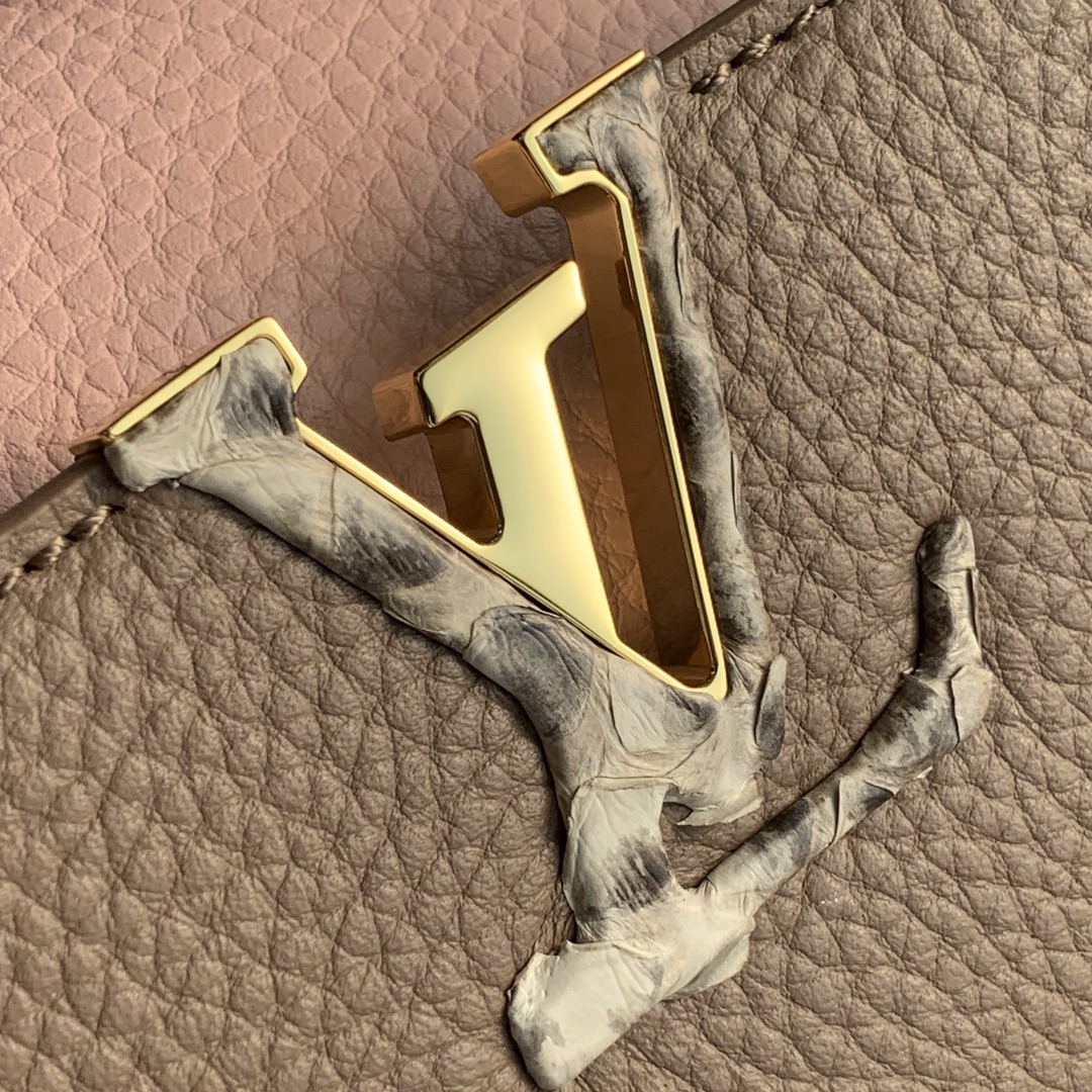 l0*is V*t0n capucines bag-27*18*9cm