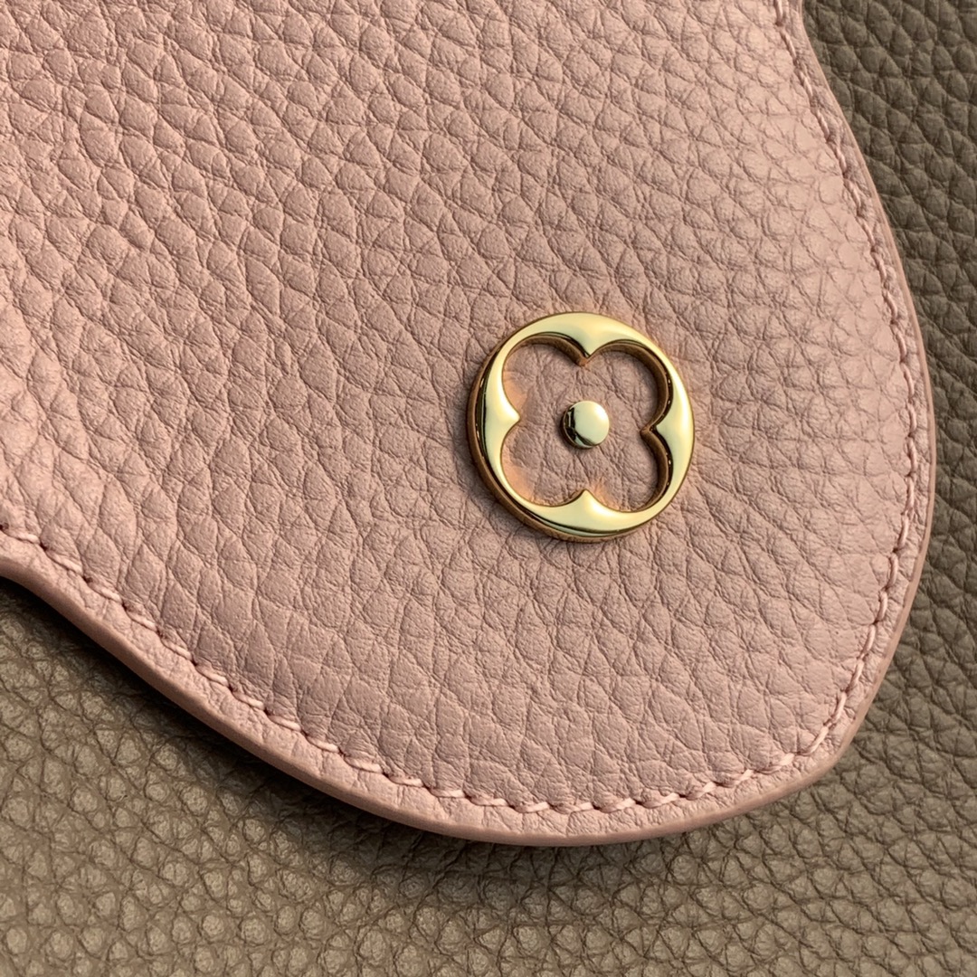 l0*is V*t0n capucines bag-27*18*9cm