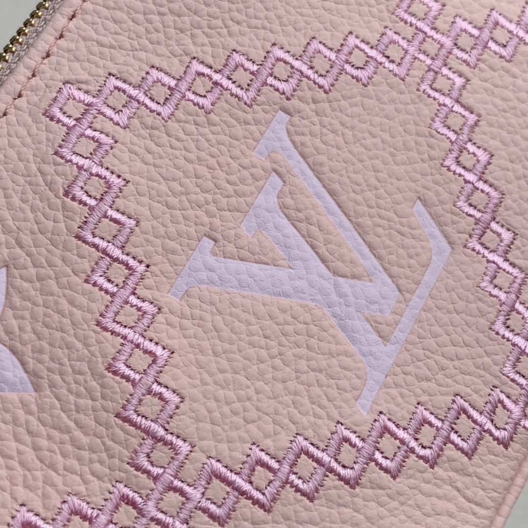 l0*is V*t0n mini pochette accessoires-15*9.5*3cm
