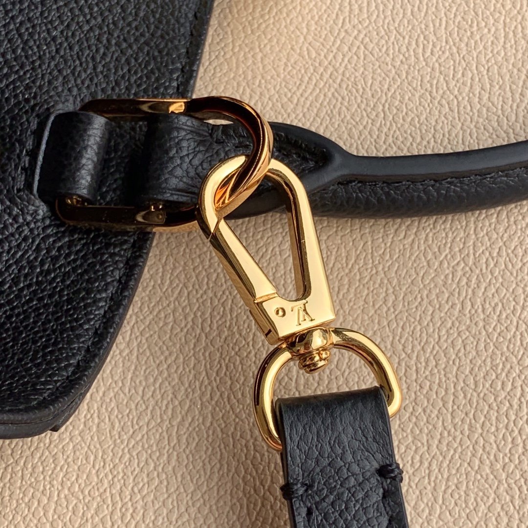 l0*is V*t0n montaigne mm-33*23*15cm