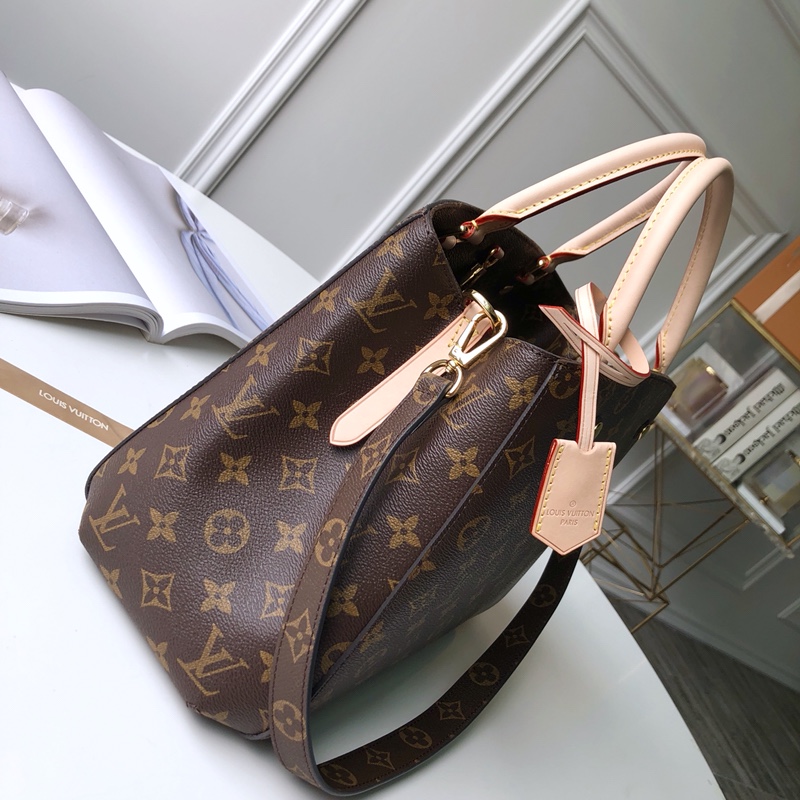 l0*is V*t0n montaigne mm-33*23*15cm