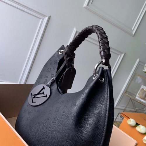 l0*is V*t0n carmel hobo bag-35*40*17cm