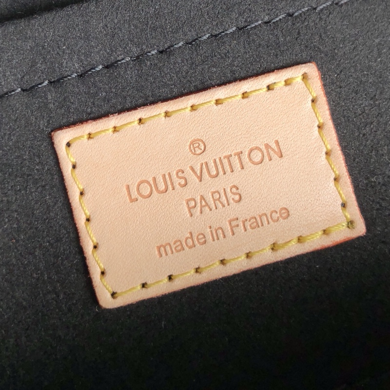 l0*is V*t0n duffle handbags-22*23*14cm
