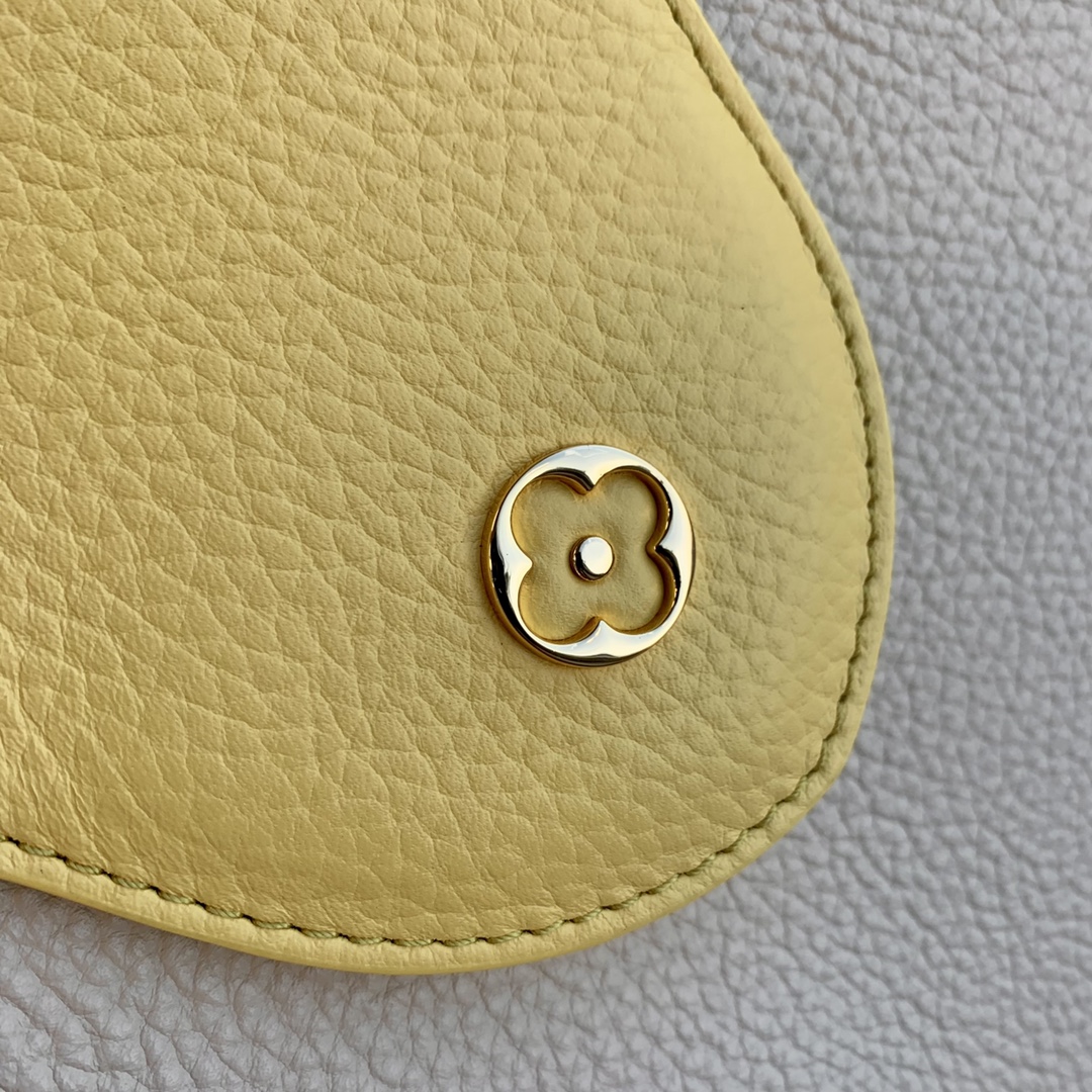 l0*is V*t0n capucines bag-31.5*20*11cm