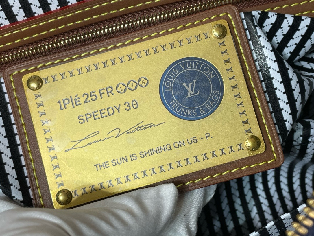 L0vis Vvtt0n Speedy Bandoulière 30-30*21*17CM