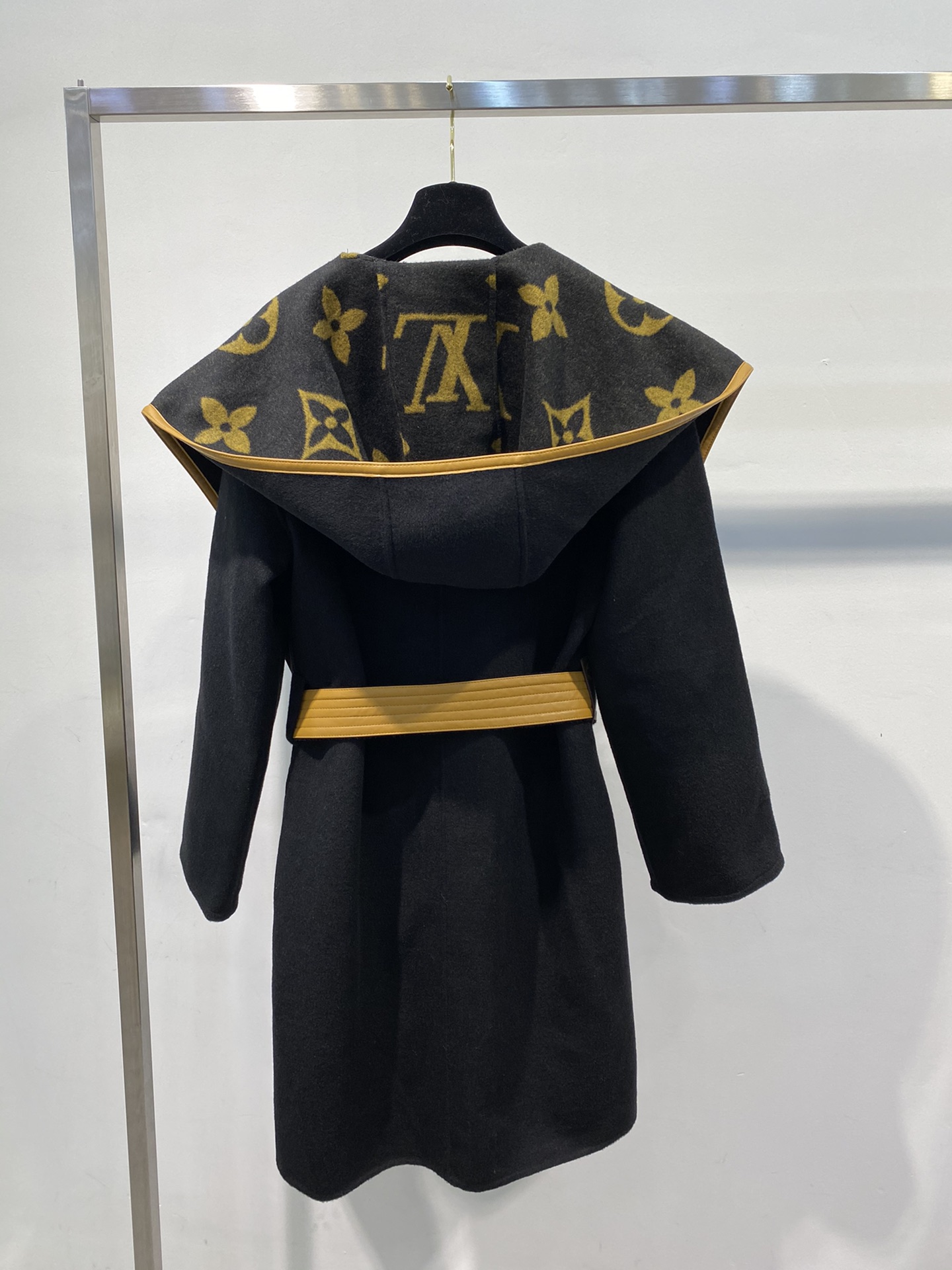 Ch@nel 2022 New Autumn/Winter Coat