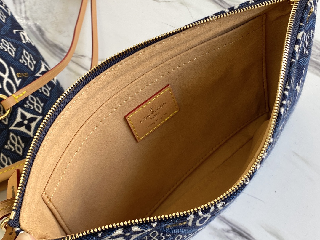 l0*is V*t0n neverfull mm-32*29*17cm