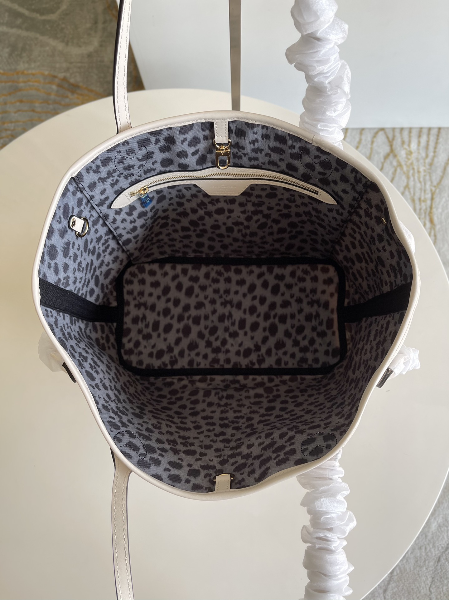 l0*is V*t0n neverfull wild at heart-32*29*17cm