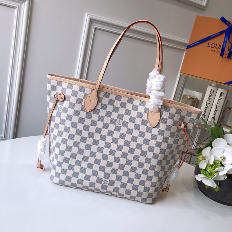 l0*is V*t0n neverfull mm (pink inside) -32*29*17cm