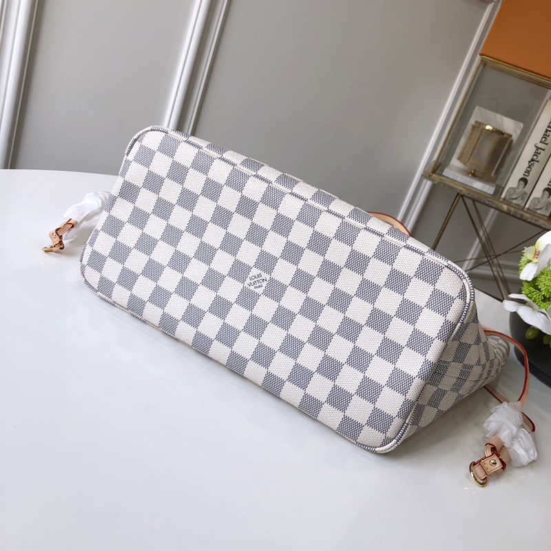 l0*is V*t0n neverfull mm (pink inside) -32*29*17cm