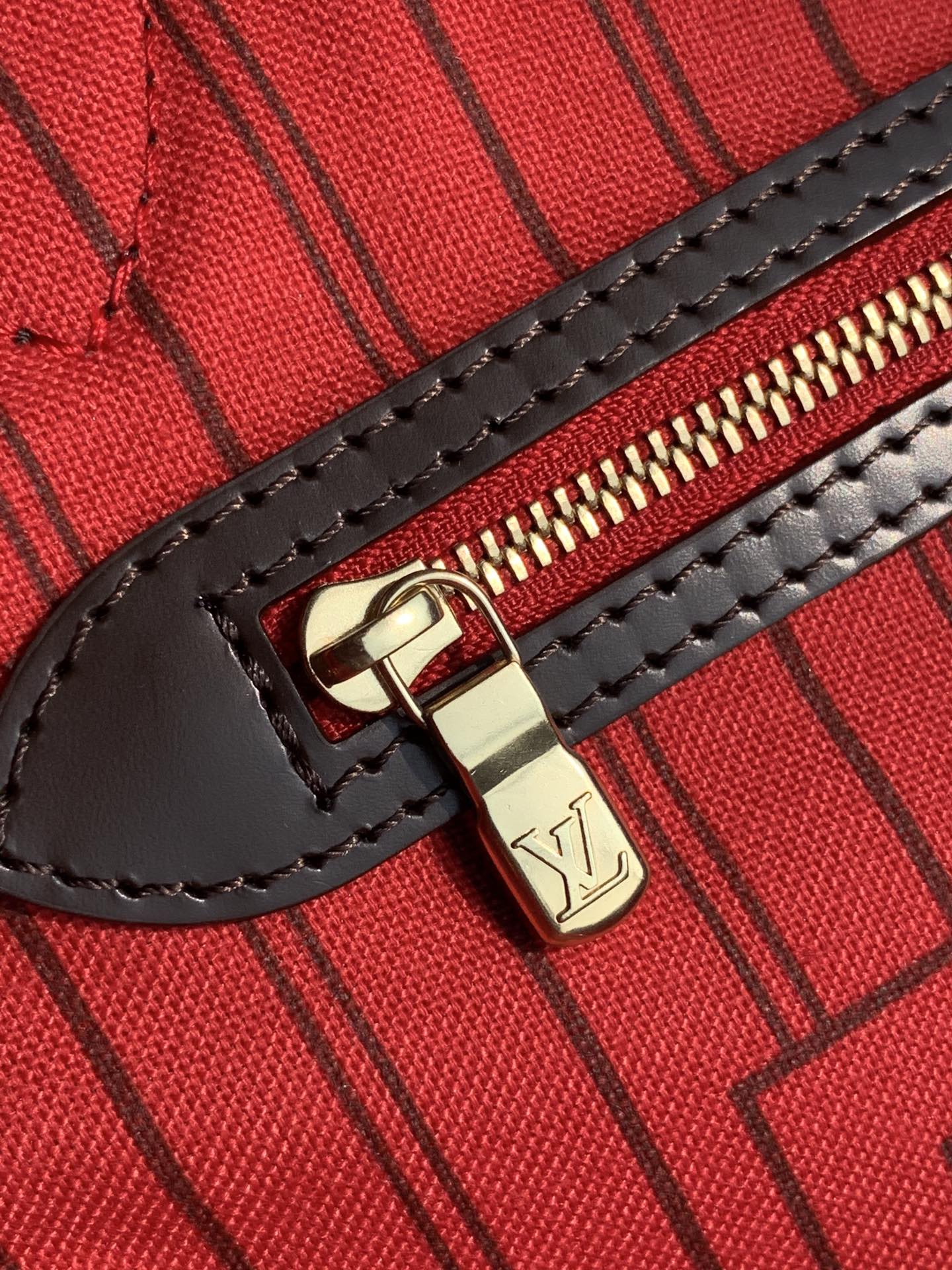 l0*is V*t0n neverfull pm -29×21×12cm