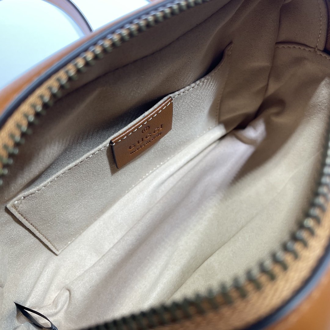 G*u*i marmont bag-18*12*6cm