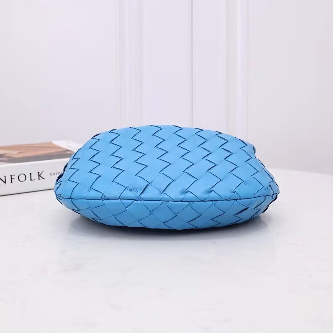 b0tte*a Ven*ta jodie hobo-23x28x8cm