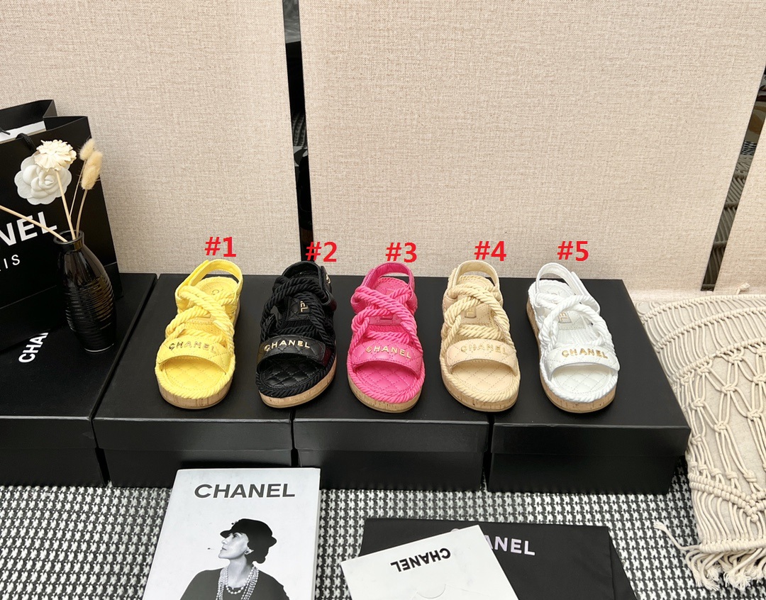 Ch@nel 2022SS Slides