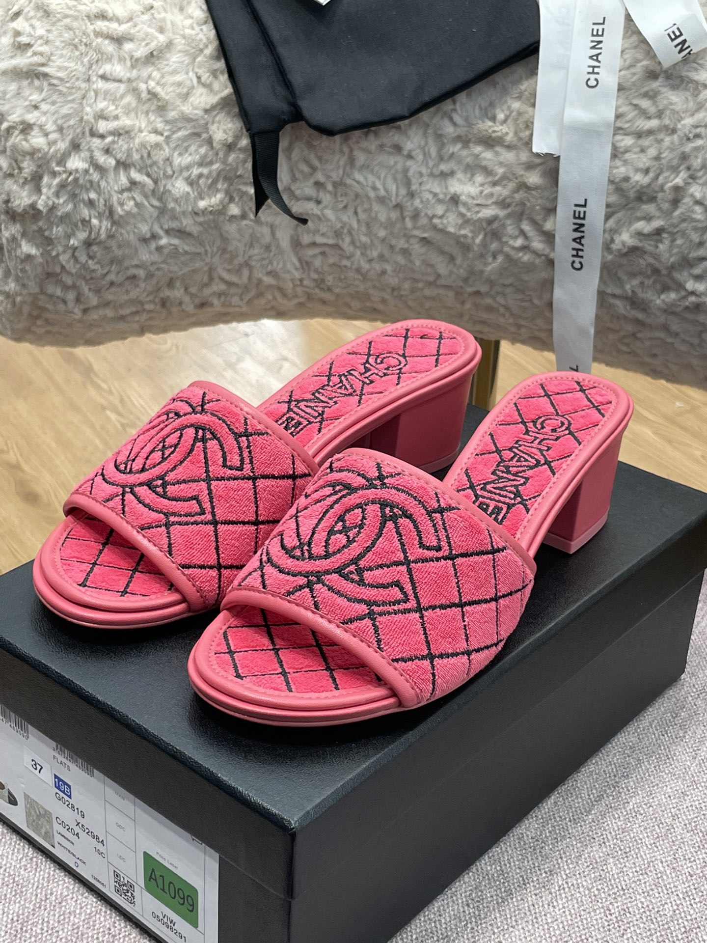 Ch@nel 2022ss Slides