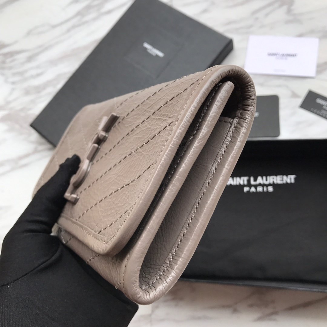 Y*L niki wallet-20x11.5x3cm
