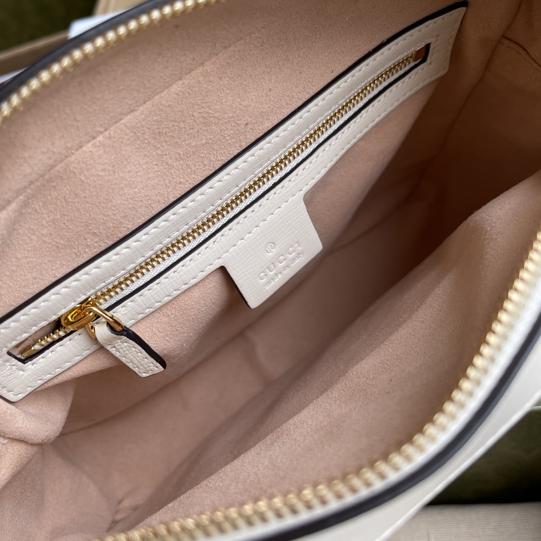 G*u*i 1955 horsebit shoulder bag-25*18*8cm