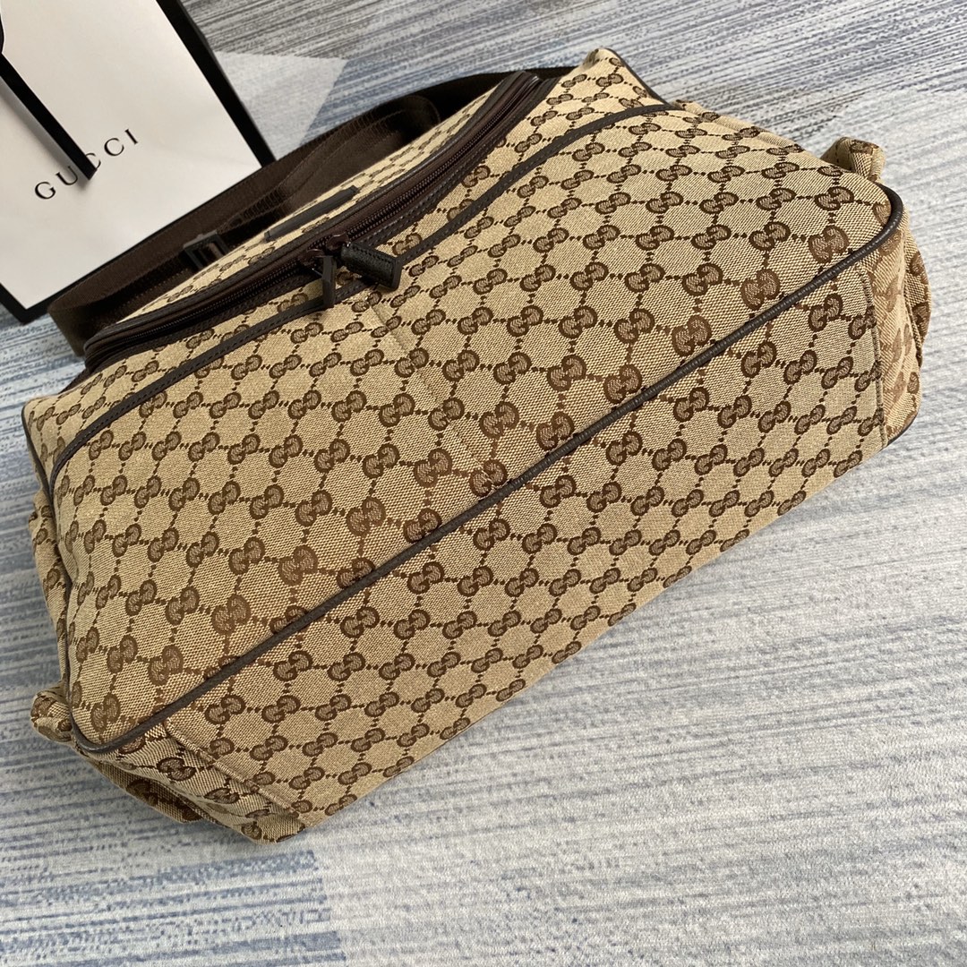 G*u*i top handbags-44*30*13cm
