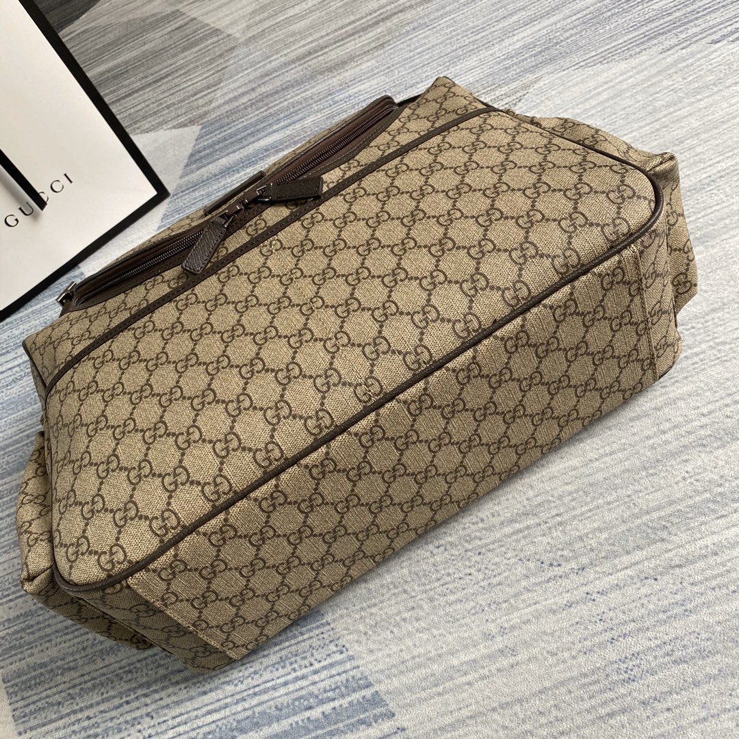 G*u*i top handbags-44*30*13cm