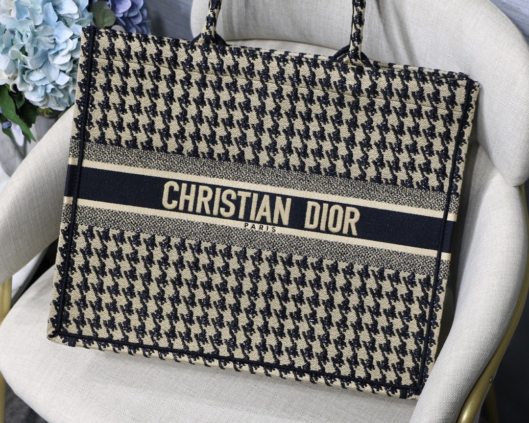 D*or book tote bags-42*32*5cm