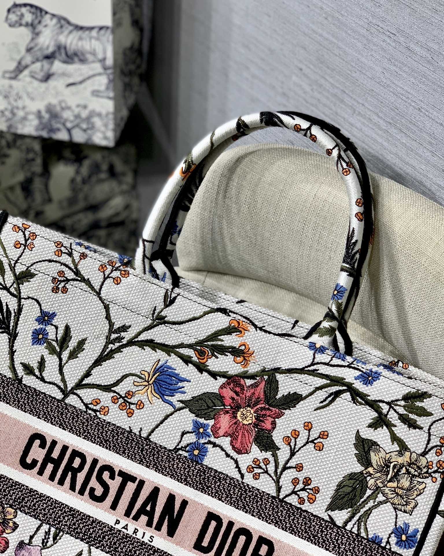 D*or book tote bags-42*32*5cm