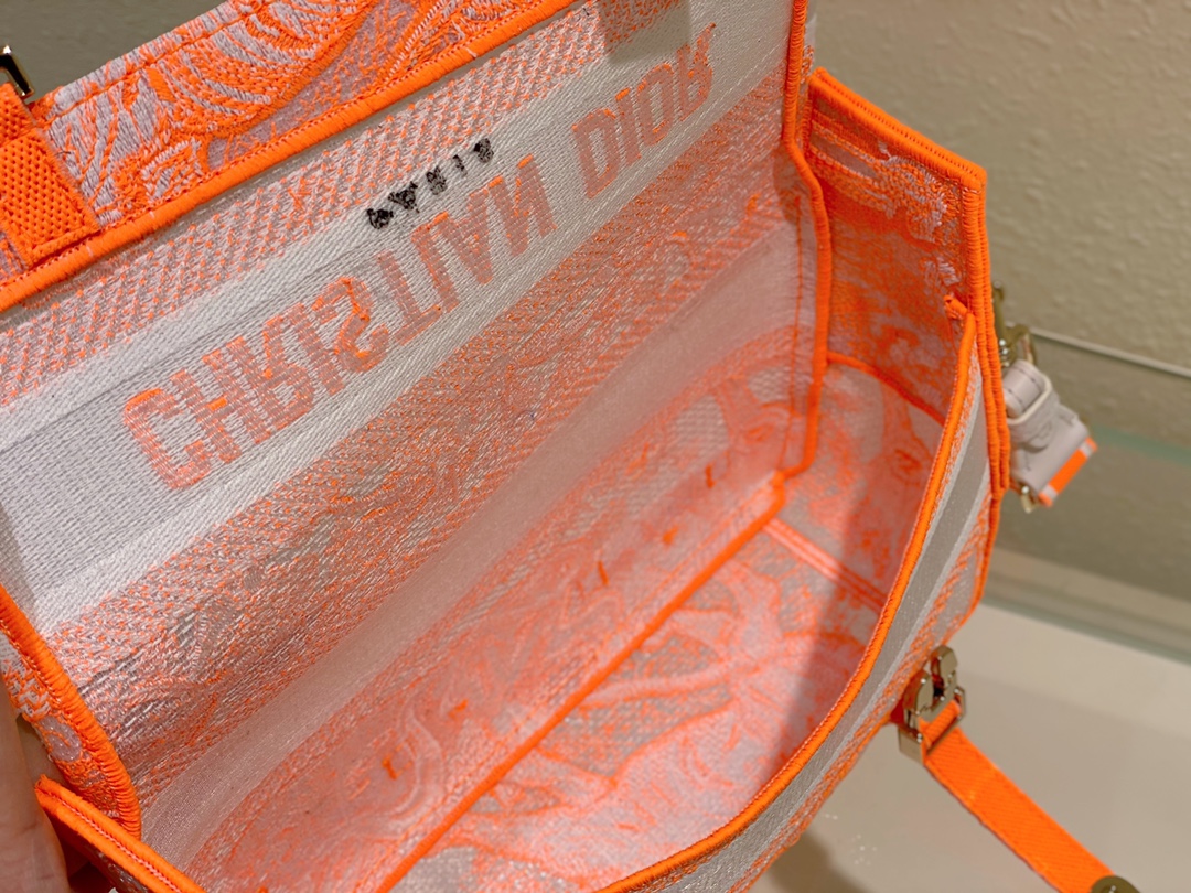 D*or camp bag-23×15×8cm