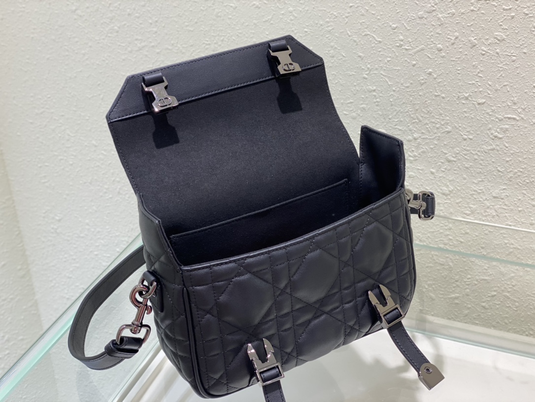 D*or camp bag-23×15×8cm