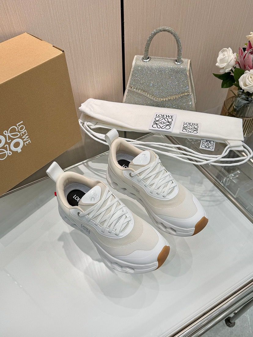 L0ew* sneakers
