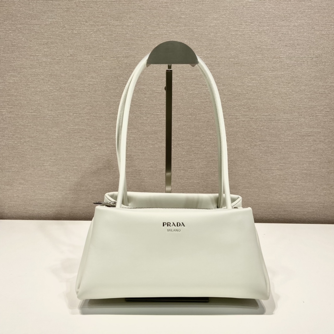 Pra*a 1ba368 tote bag-26*14*13cm