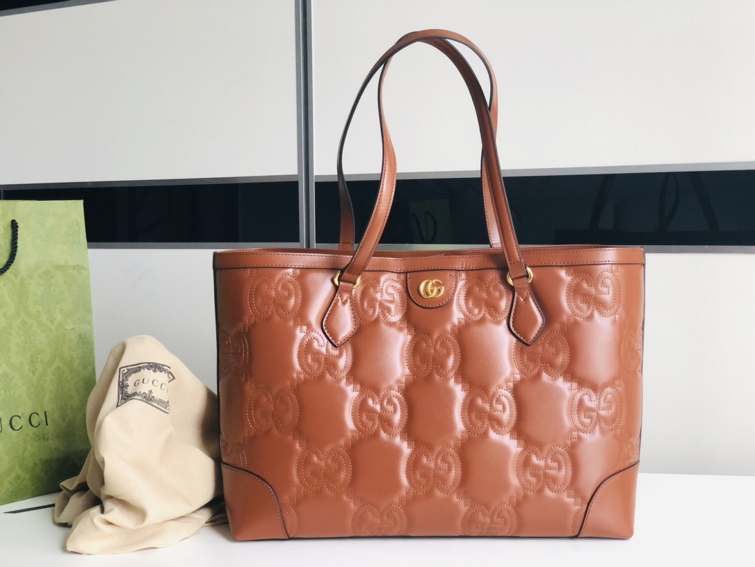 G*u*i tote bag-38x28x14cm