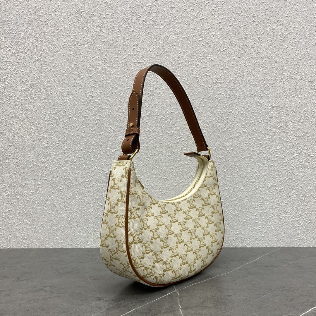 Celin* AVA Handbags-24.5x 18x7.5CM