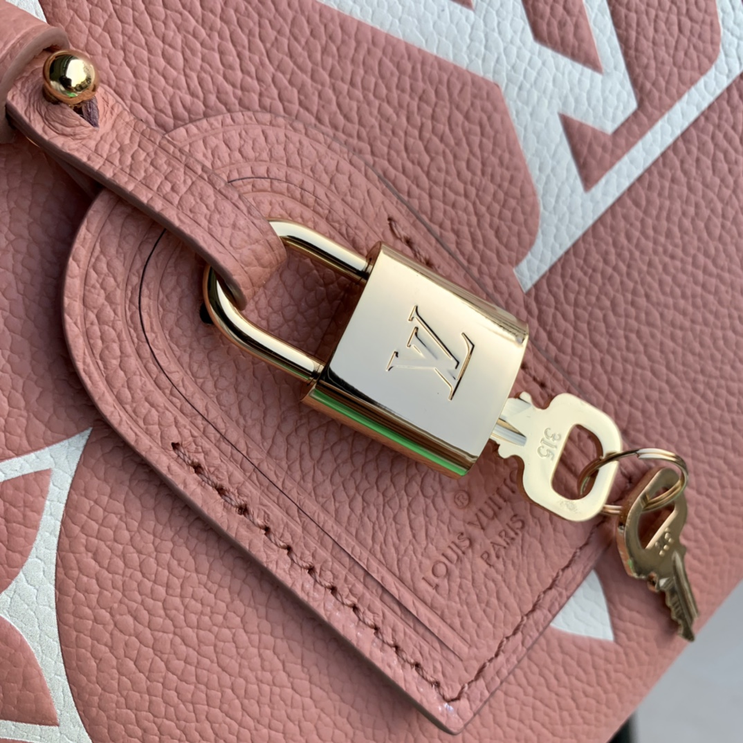 l0*is V*t0n m45898 petit palais handbags-34*24*15cm