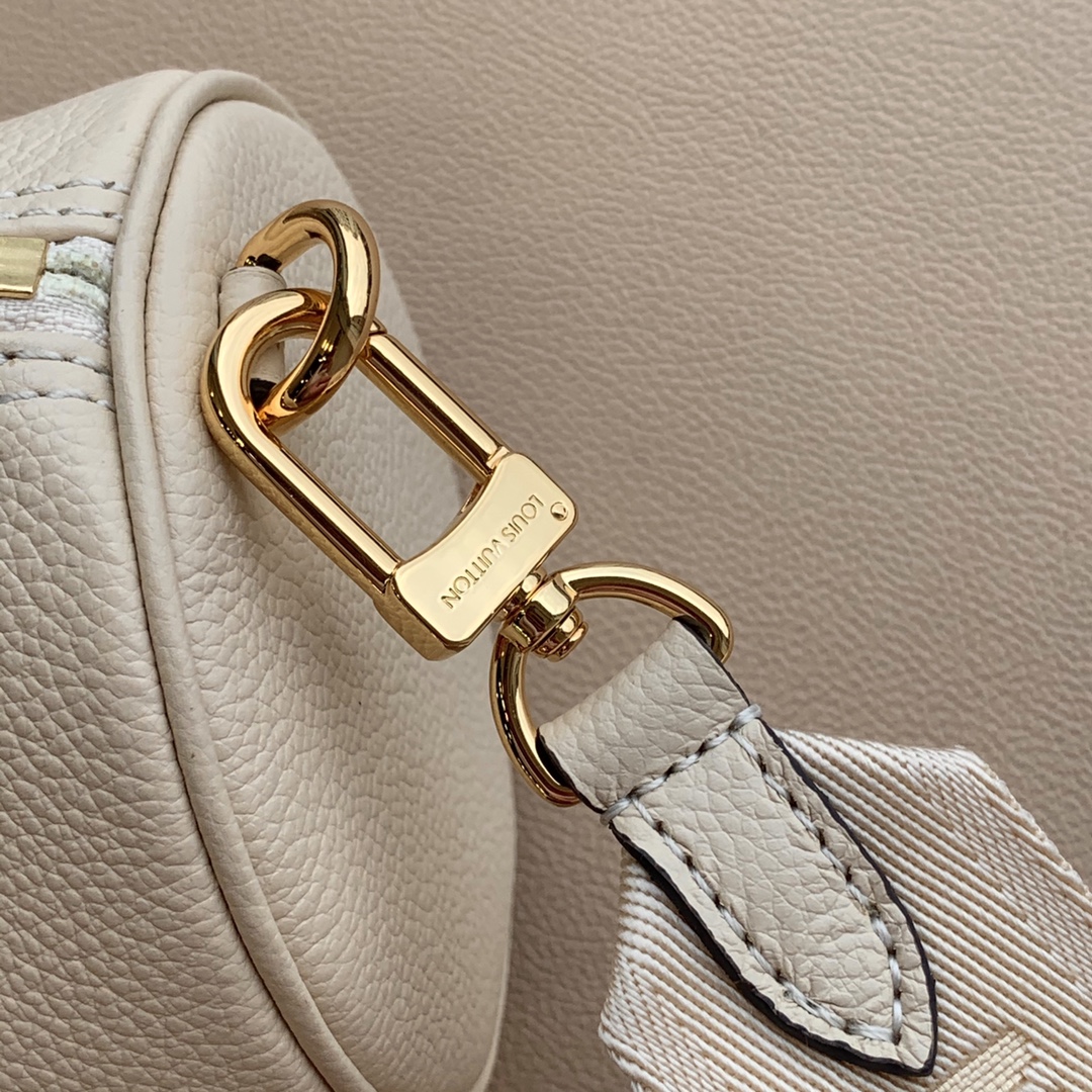 l0*is V*t0n m45707 papillon bb handbag-20*10*10cm
