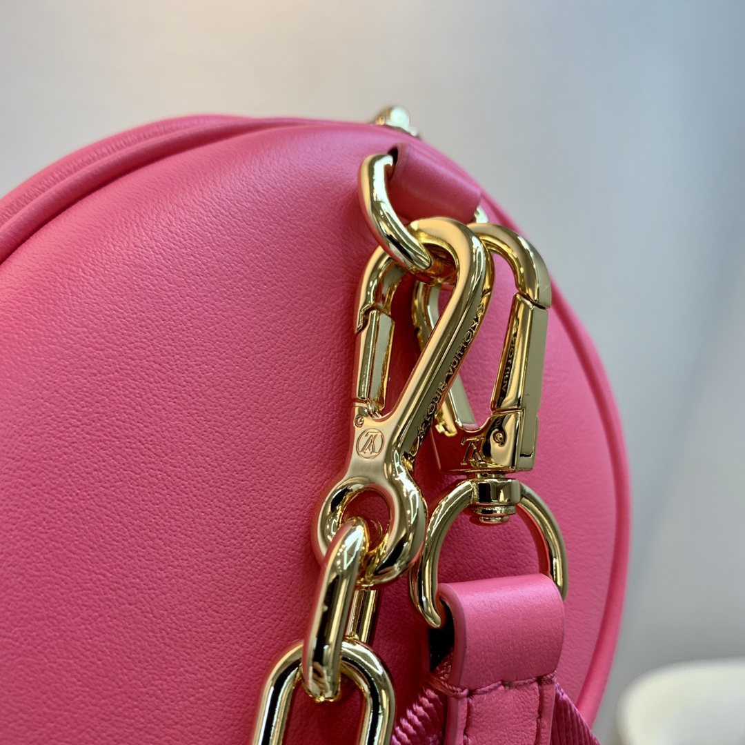 l0*is V*t0n m45707 papillon bb handbag-20*10*10cm