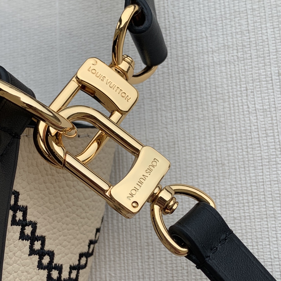l0*is V*t0n m46023 neonoe bb handbag-20*20*13cm