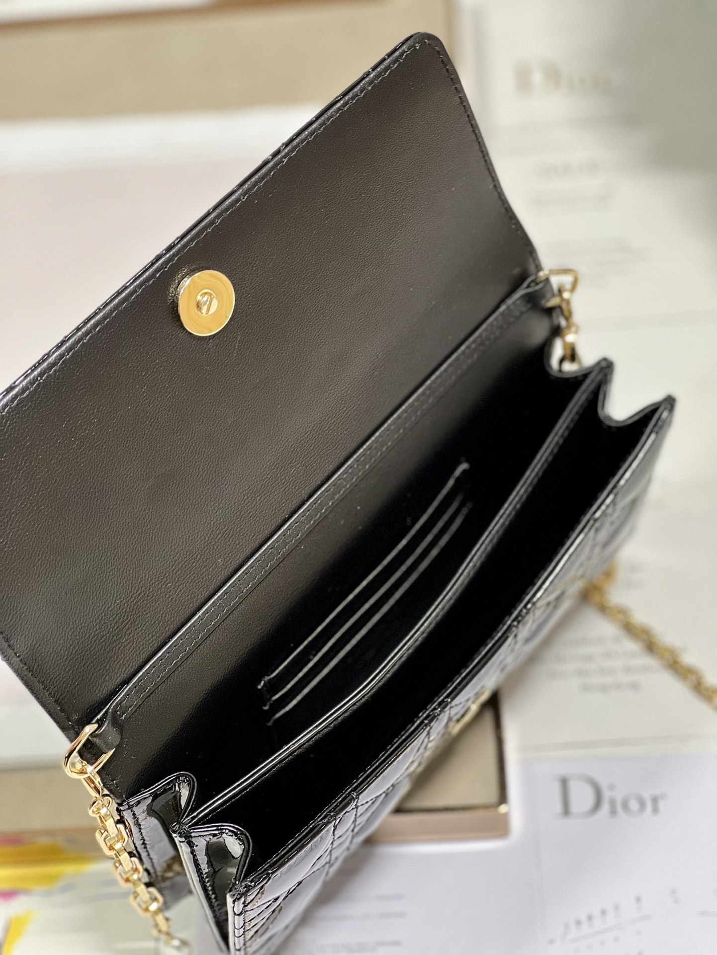 Diro Lady Pouch-21*11.5*4.5CM