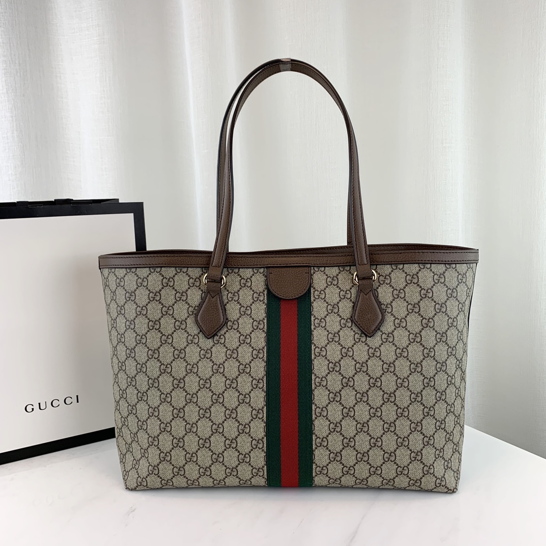 G*u*i ophidia handbags-38×28×14cm