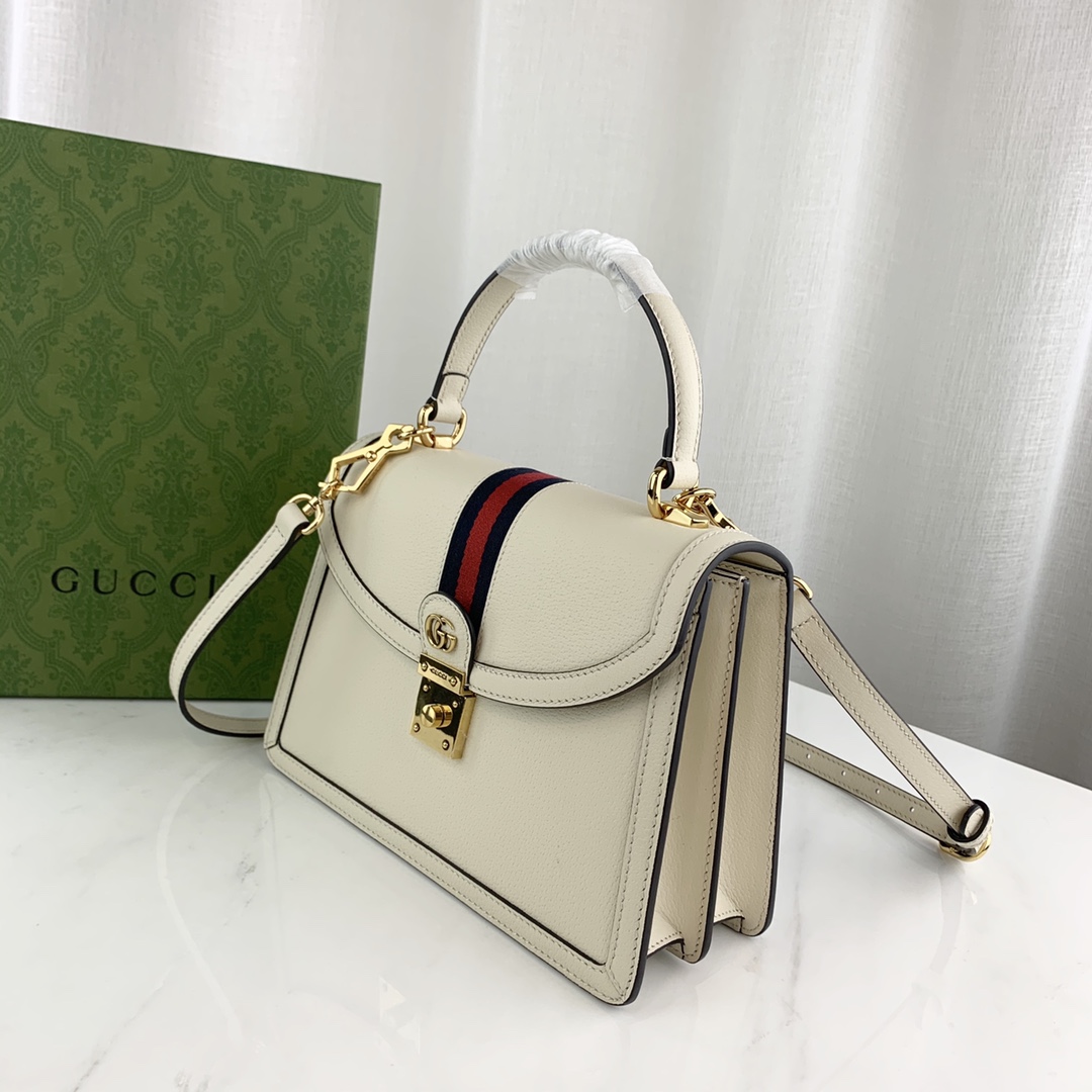 G*u*i ophidia handbags-25x17.5x7cm