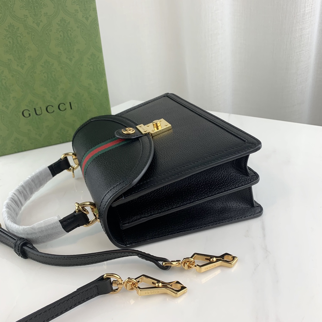 G*u*i ophidia handbags-25x17.5x7cm