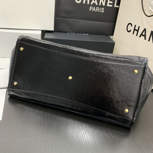 Ch@nel Tote-38CM