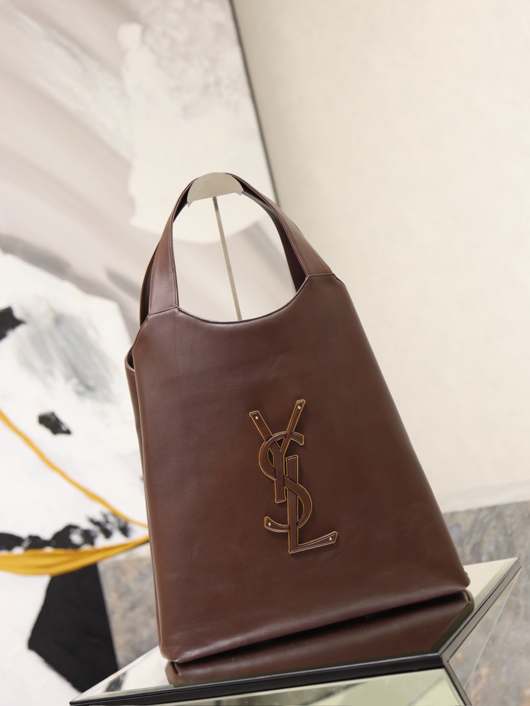 Y51 Rive Icare Maxi Bag-58/47×61×8CM