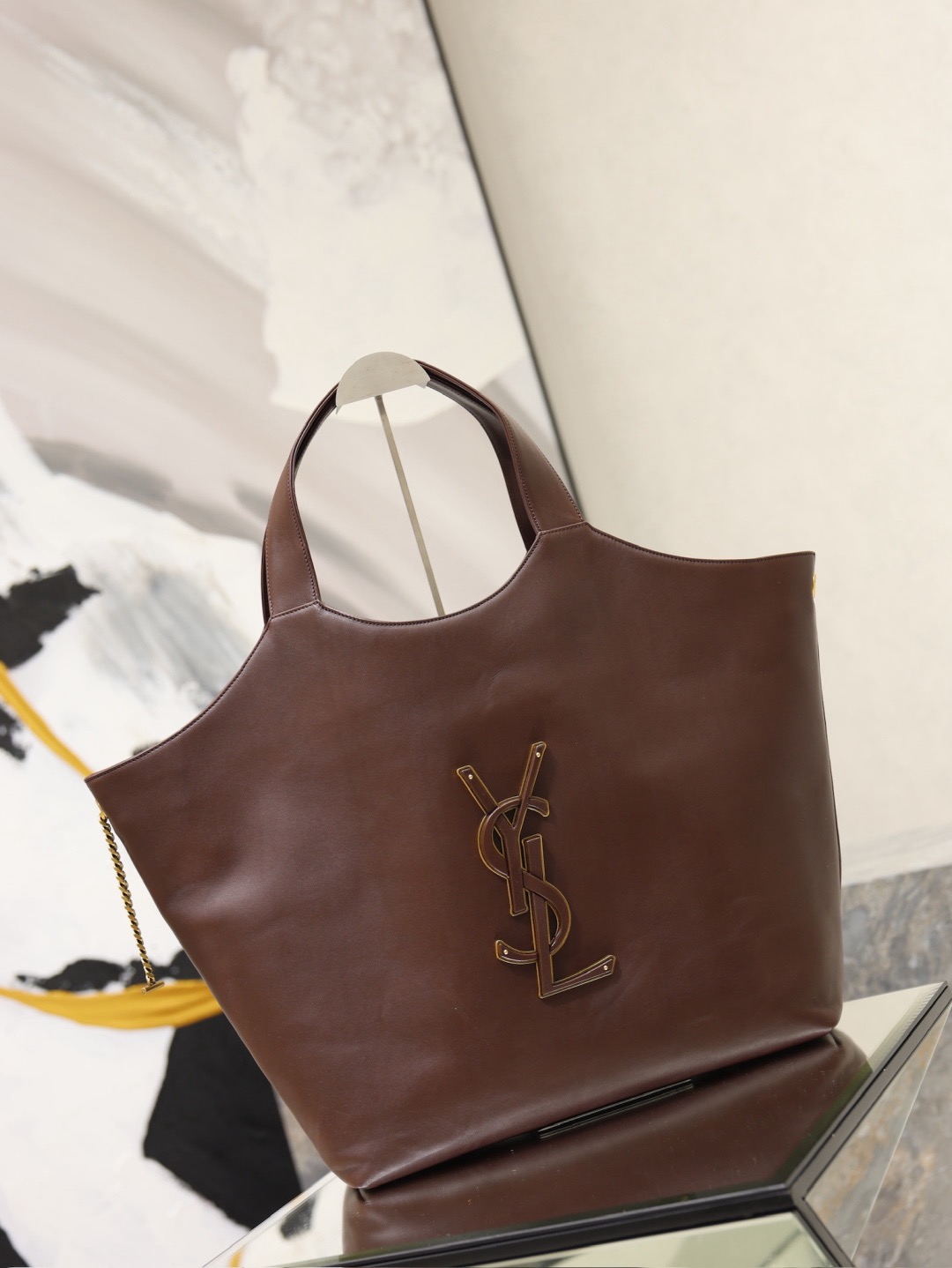 Y51 Rive Icare Maxi Bag-58/47×61×8CM