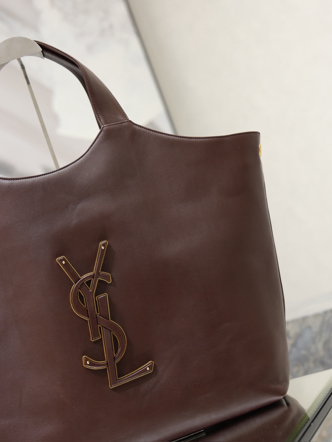 Y51 Rive Icare Maxi Bag-58/47×61×8CM