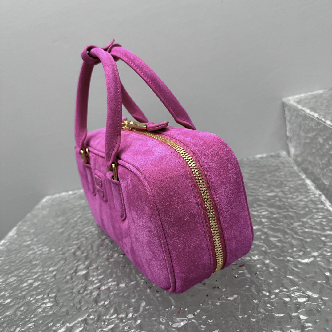 M1um1u top handbags-27x12x9cm